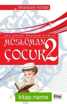 Müslüman Çocuk 2