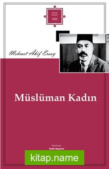 Müslüman Kadın