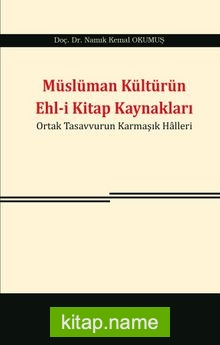 Müslüman Kültürün Ehl-i Kitap Kaynakları