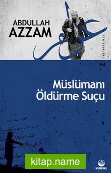 Müslümanı Öldürme Suçu