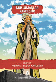 Müslümanlar Kardeştir