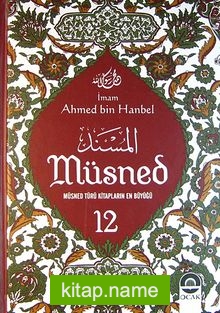 Müsned 12