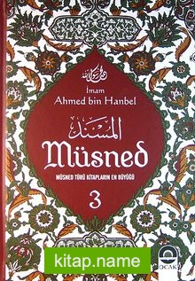 Müsned 3