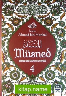 Müsned 4