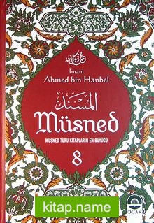 Müsned 8