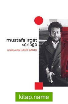 Mustafa Irgat Sözlüğü