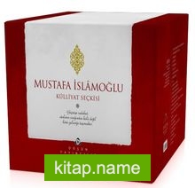 Mustafa İslamoğlu Külliyat Seçkisi (25 Kitap)