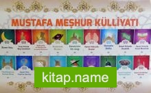 Mustafa Meşhur Külliyatı (18 Kitap)