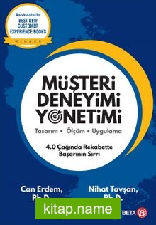 Müşteri Deneyimi Yönetimi