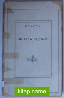 Mutlak Peşinde Kod: 11-E-14