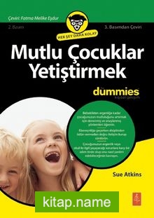 Mutlu Çocuklar Yetiştirmek for Dummies