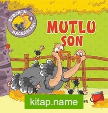 Mutlu Son – Didi’nin Maceraları 4