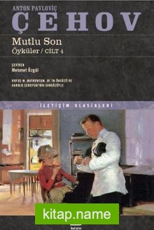 Mutlu Son / Öyküler / Cilt 4