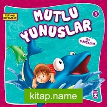 Mutlu Yunuslar / Sevimli Hayvanlar 5