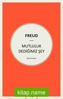 Mutluluk Dediğimiz Şey