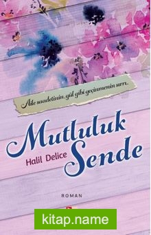 Mutluluk Sende