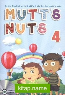 Mutts Nuts 4