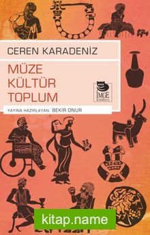 Müze Kültür Toplum