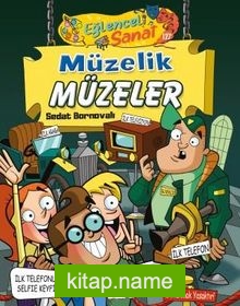 Müzelik Müzeler