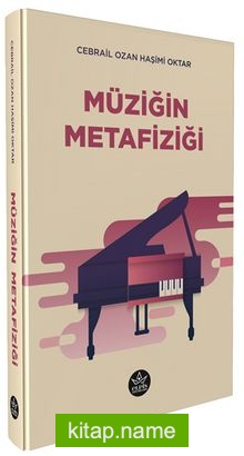 Müziğin Metafiziği