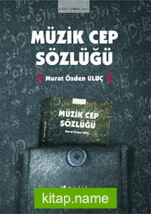 Müzik Cep Sözlüğü