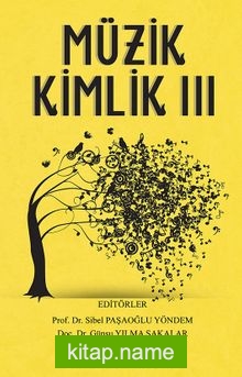 Müzik Kimlik III