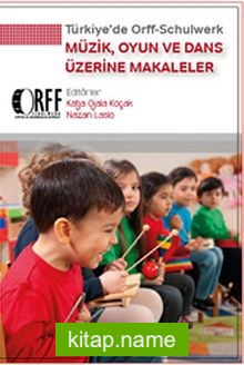 Müzik, Oyun ve Dans Üzerine Makaleler