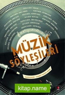 Müzik Söyleşileri