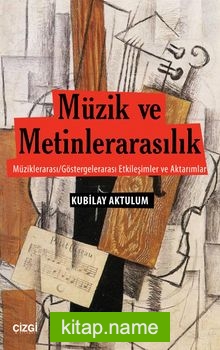 Müzik ve Metinlerarasılık