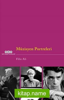 Müzisyen Portreleri