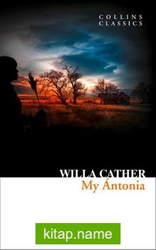 My Antonia (Collins Classics)