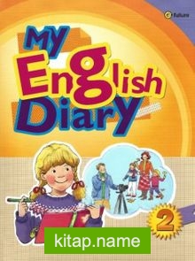 My English Diary 2