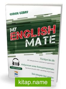 My English Mate