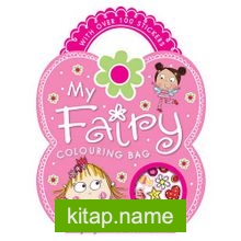 My Fairy Colouring Bag