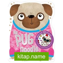 My Pug Doodle Pet Doodle Dude