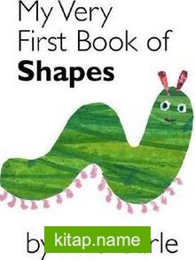 My Very First Book of Shapes