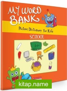 My Word Bank School