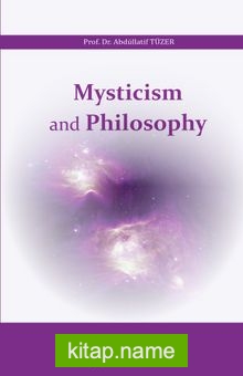 Mysticism and Philosophy