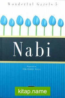 Nabi / Wonderful Gazels 5