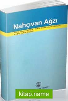 Nahçıvan Ağzı