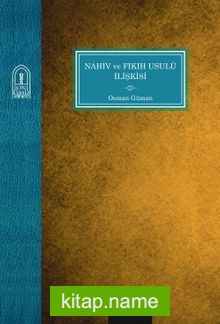 Nahiv ve Fıkıh Usulü İlişkisi