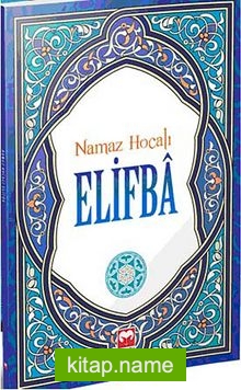 Namaz Hocalı Elifba