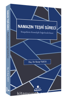 Namazın Teşri Süreci
