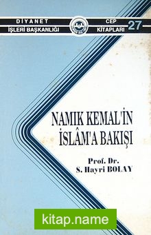 Namık Kemal’in İslam’a Bakışı (4-B-11)