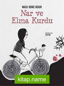 Nar ve Elma Kurdu