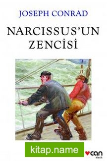 Narcıssus’un Zencisi