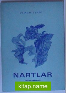 Nartlar / Kafkas Hikayeleri Kod: 11-E-21