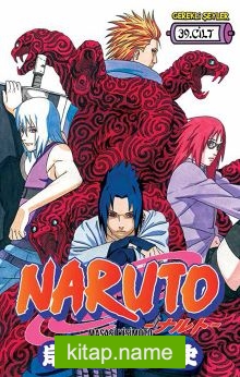 Naruto 39.Cilt