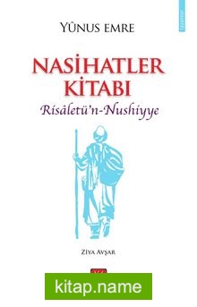 Nasihatler Kitabı