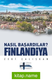 Nasıl Başardılar? Finlandiya